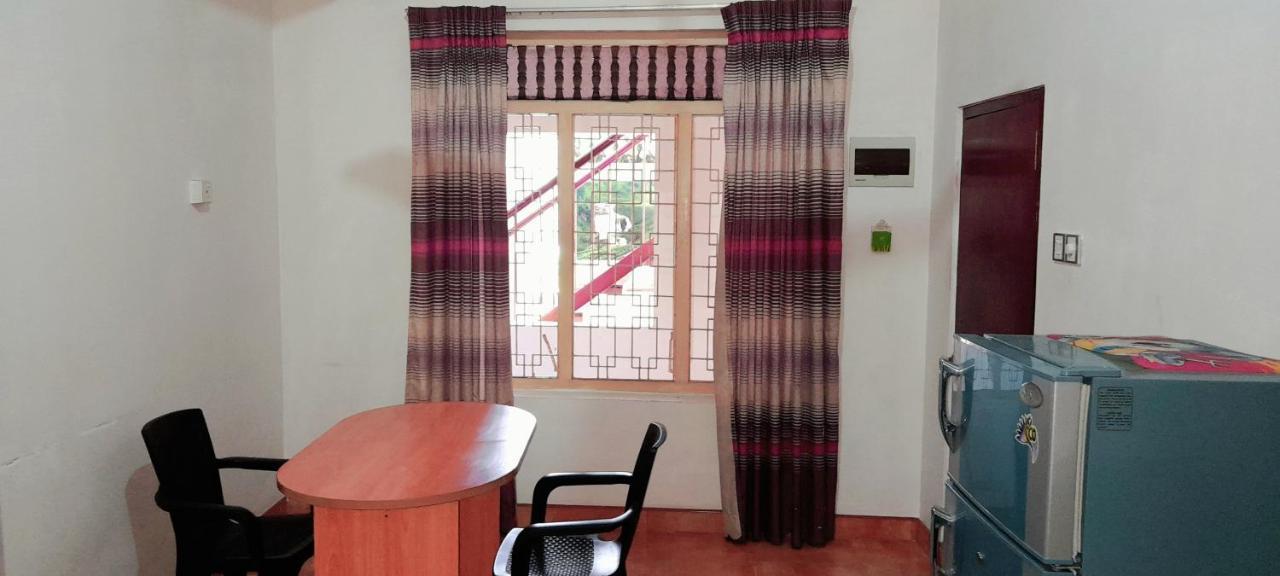 Hotel 100 Dehiwala-Mount Lavinia Zewnętrze zdjęcie